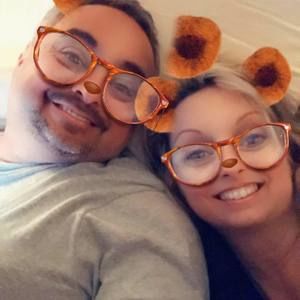 Meet your Posher, Becky